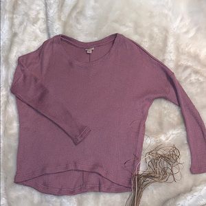 Knitted Sweater